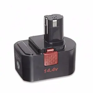 Alemite 339992 Rechargeable Battery 1