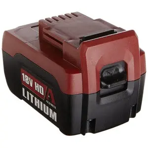 Alemite 343151 Rechargeable Battery 1