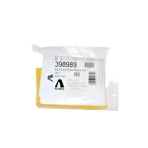 Alemite 398989 - Valve Slide, Seat And Gasket Kit For 323440 Series 1