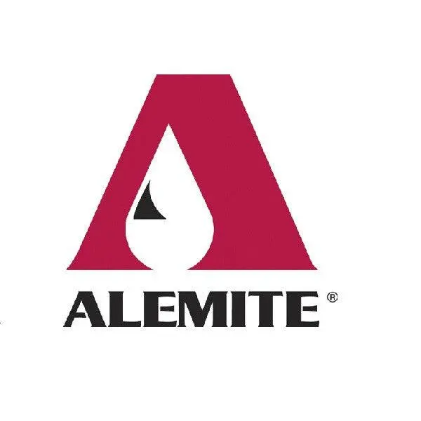 Alemite 7736 Pneumatic Industrial Pump 1