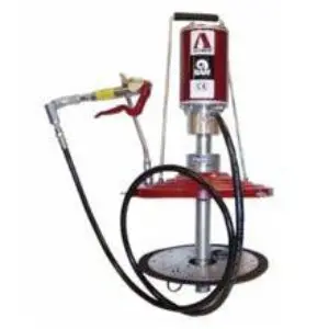 Alemite 9911-J Portable Grease Pump 1