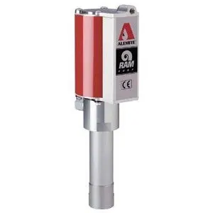Alemite 9968 Medium-Pressure Pml Fluid Dispensing Pump 1