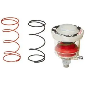 Alemite B1741-A Visi-Lube Automatic Lubricator 1