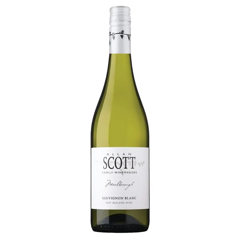 Allan Scott Sauvignon Blanc 1