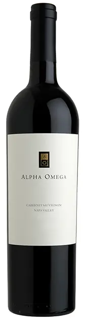 Alpha Omega Cabernet Sauvignon 1