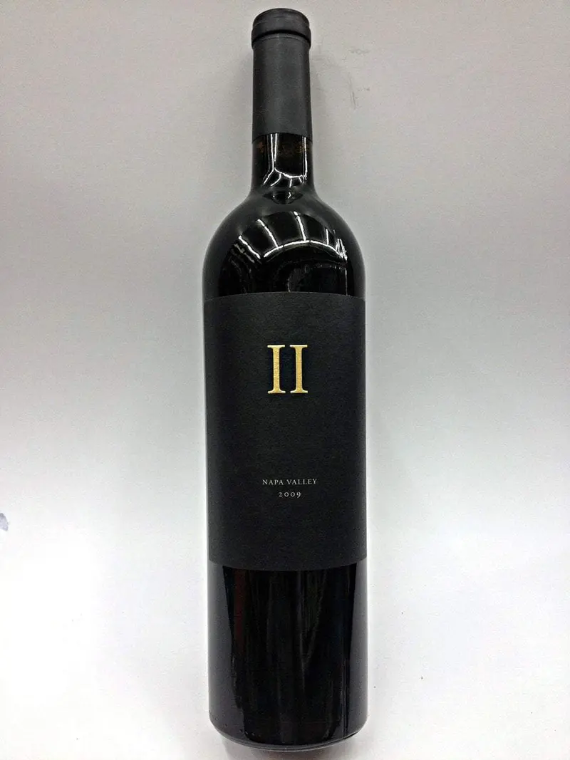 Alpha Omega Ii Red 1