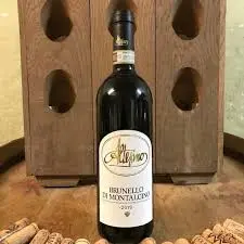 Altesino Brunello Di Montalcino 1