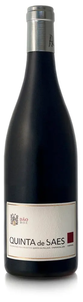 Alvaro Castro Quinta De Saes Tinto 1
