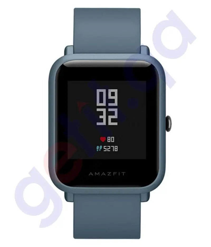 Amazfit Bip Lite 2