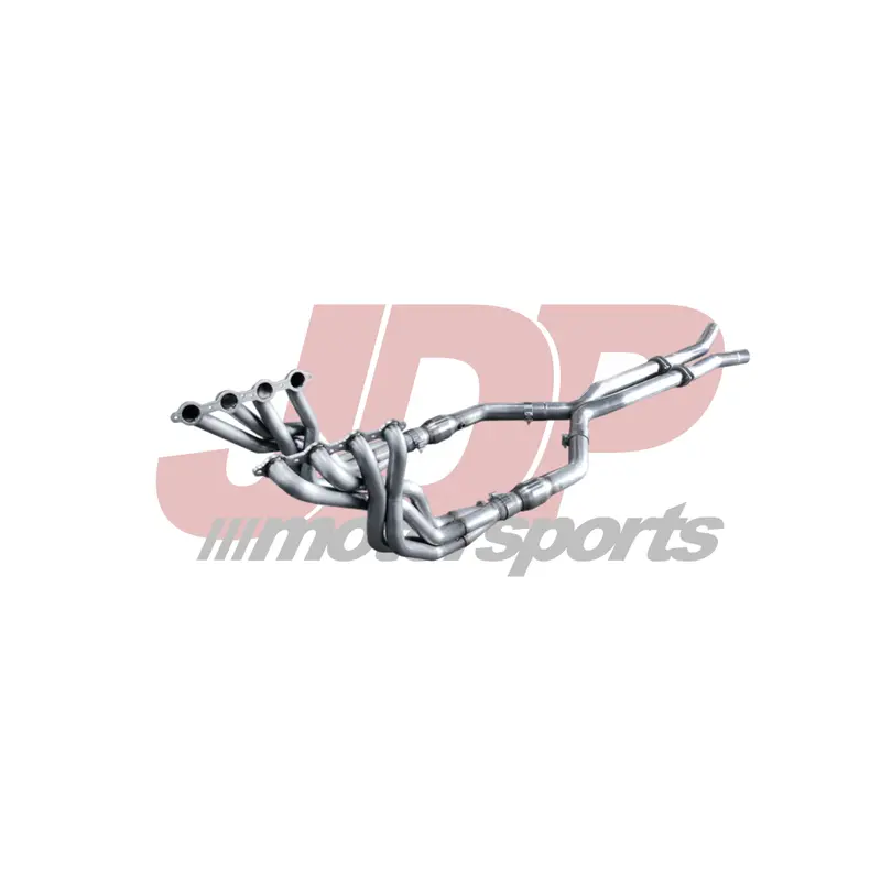 American Racing Headers 14-15 Camaro Z28 1-7/8" Long System (Caz28-14178300Ls) 1