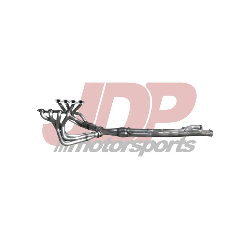 American Racing Headers 14-19 C7 Corvette/15-19 C7 Z06 1-7/8" Long System (C7-14178300Ls) 1