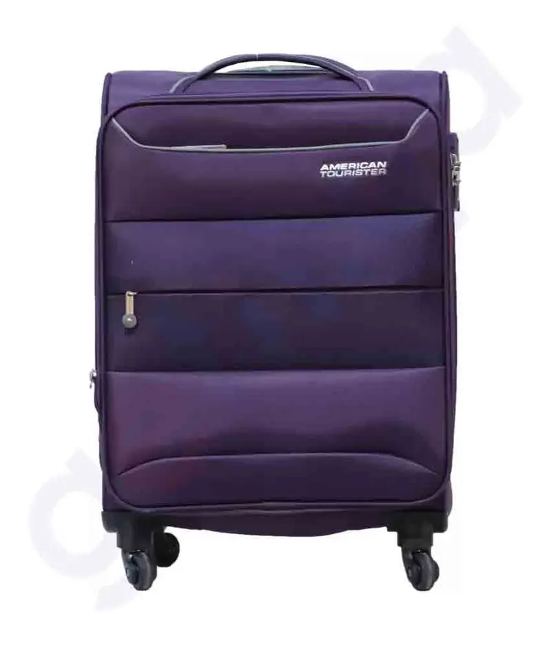 American Tourister Atlantis 59Cm Purple 1