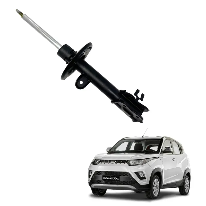Amortiguador Delantero Derecho Kuv 100 1.2 1
