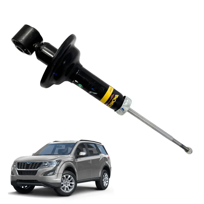 Amortiguador Trasero Mahindra Xuv 500 1