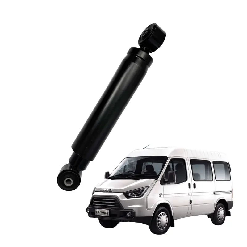 Amortiguador Trasero Touring 2.8 1