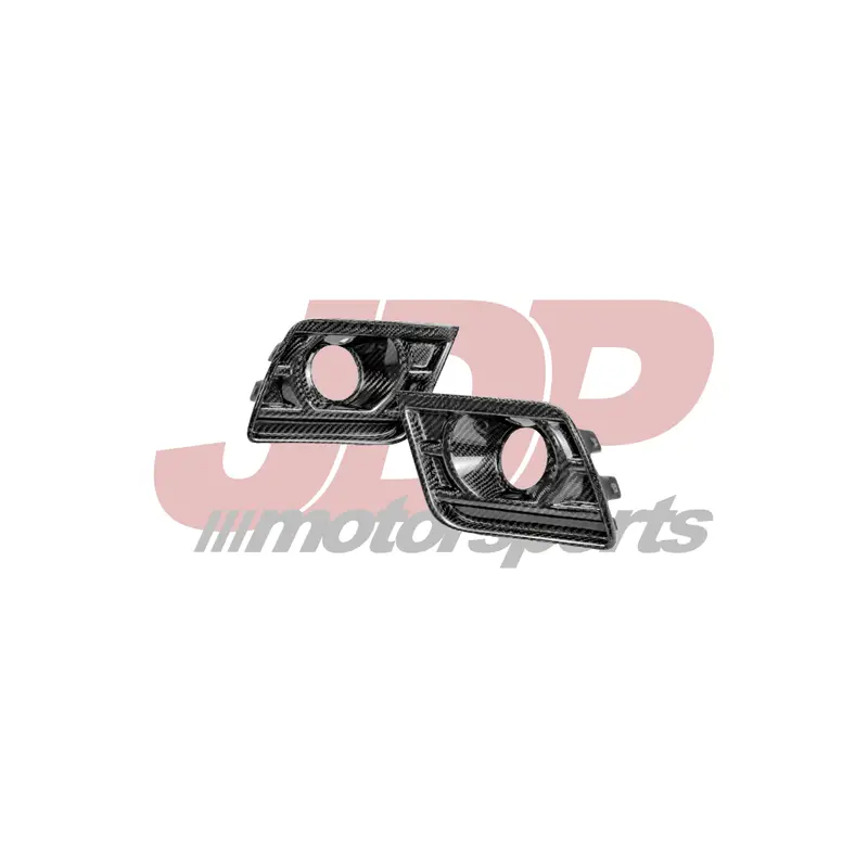 Anderson Composites 14-15 Camaro Z28 1Le Type-Z28 Air Duct Bezels (Ac-Fls14chcam-Z28) 1