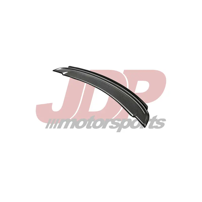 Anderson Composites 14-15 Camaro Z28 Type-Z28 Rear Spoiler W/Wicker Bill (Ac-Rs14chcam-Z28w) 1