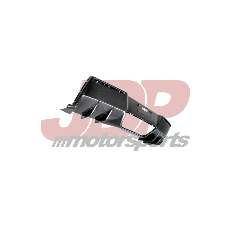 Anderson Composites 14-19 C7/17-19 C7 Grand Sport/15-19 C7 Z06/19 C7 Zr1 Corvette Rear Diffuser (Ac-Rl14chc7) 1