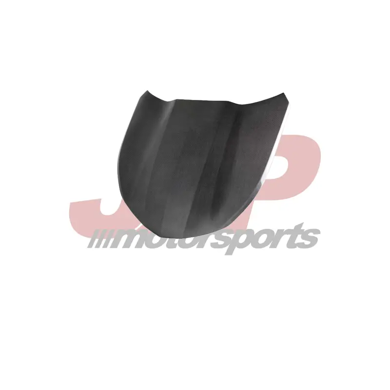 Anderson Composites 16-18 Camaro Ss Type-Oe Hood (Ac-Hd16chcam-Oe) 1