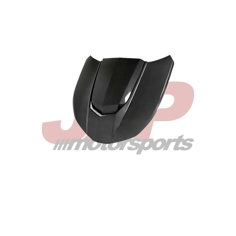 Anderson Composites 16-24 Camaro Ss Type-Az Hood (Ac-Hd16chcam-Az-Ds) 1