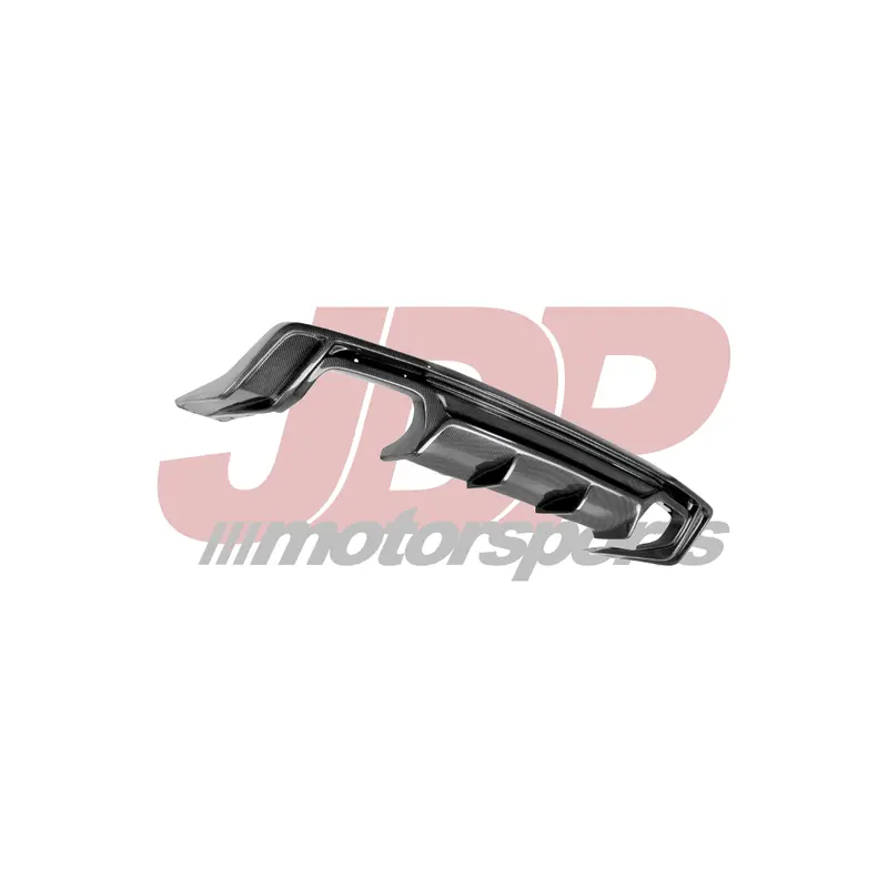 Anderson Composites 16-24 Camaro Ss Type-Az Rear Diffuser (Ac-Rl16chcam-Az) 1