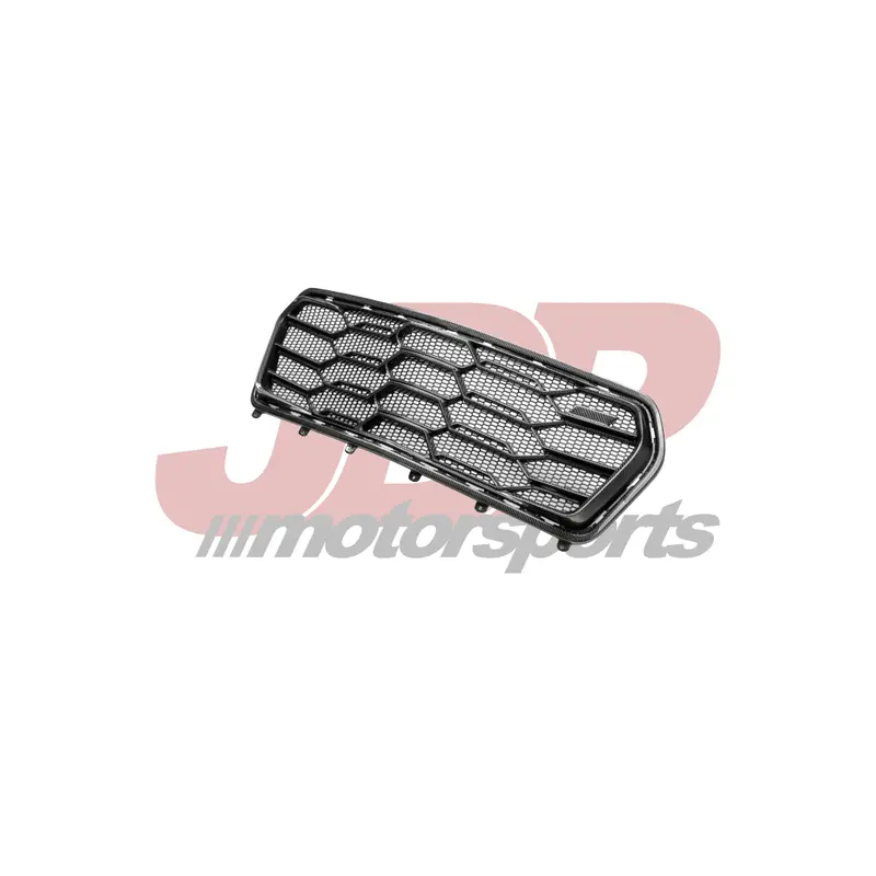 Anderson Composites 17-24 Camaro Zl1 Carbon Fiber Front Grille (Ac-Fg17chcamzl) 1