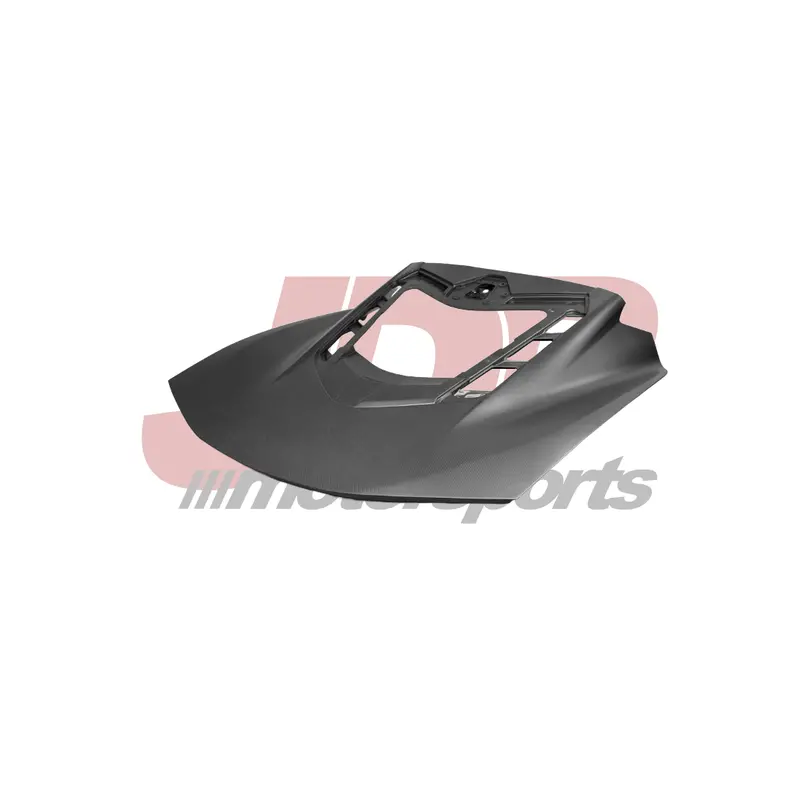 Anderson Composites 20-24 C8 Corvette Dry Carbon Fiber Hatch/Decklid (Ac-Tl20chc8-Dry) 1