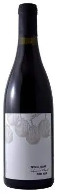 Anthill Farms Sonoma Coast Pinot Noir 1