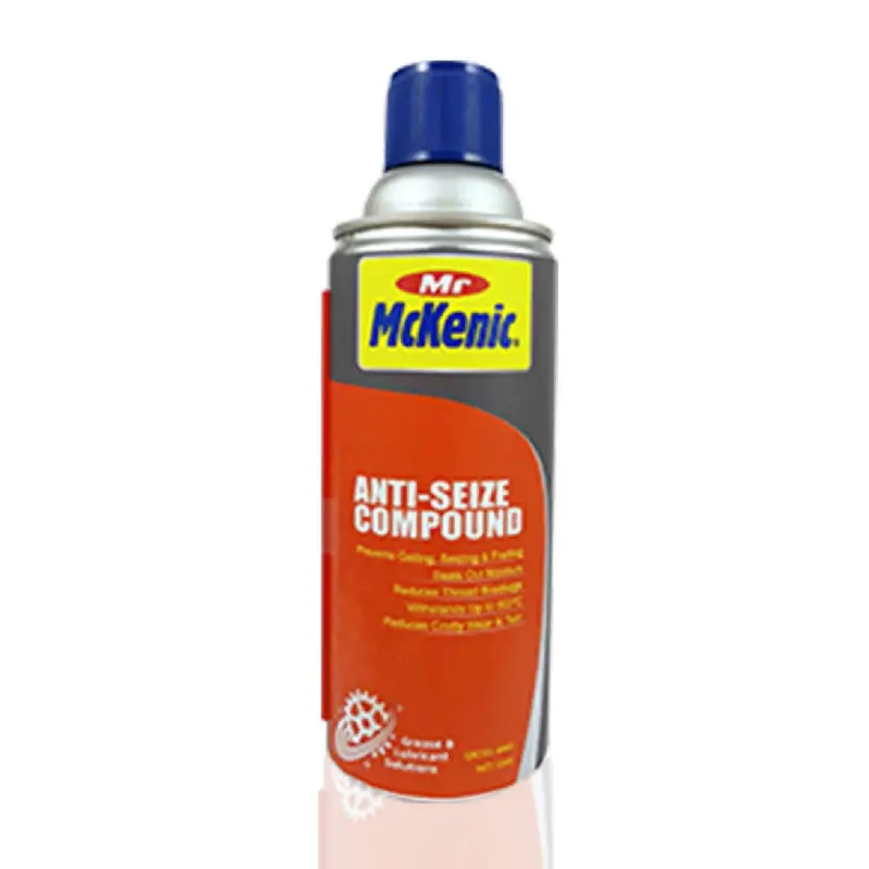 Anti-Seize Compound 1