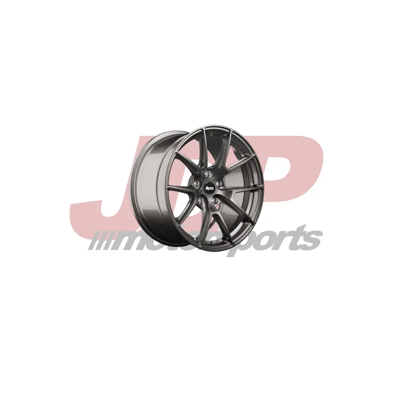 Apex 10-15 Camaro Ss/12-15 Zl1/14-15 Z28 Vs-5 Flow Formed Wheels 1