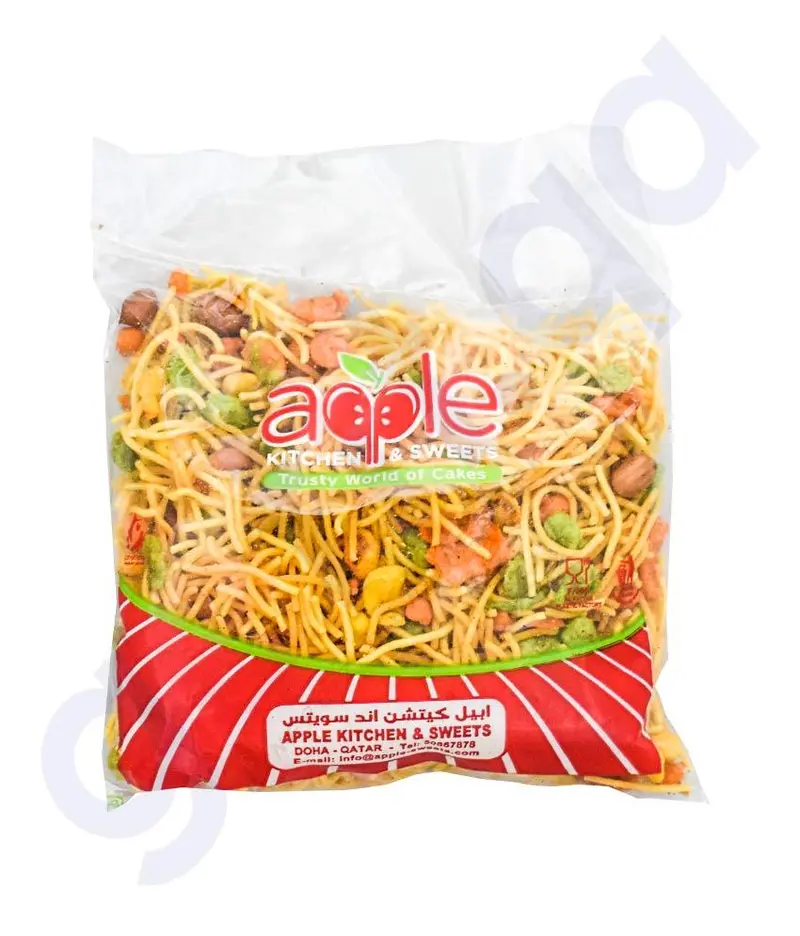 Apple Sweets Indian Mixture 120 Gm 1