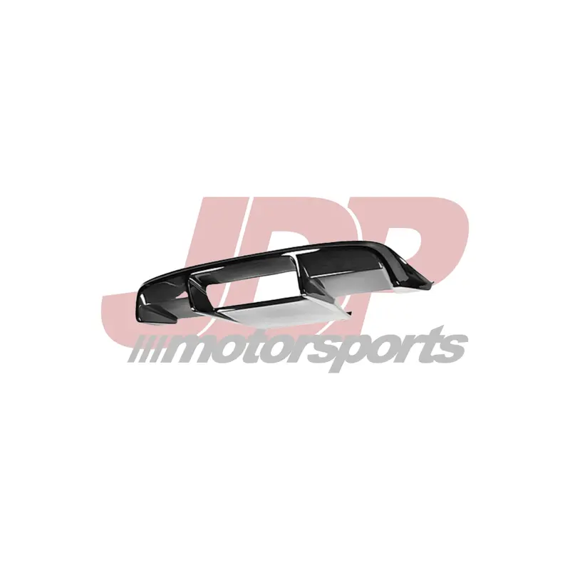 Apr Performance 05-13 C6/06-13 C6 Z06 Corvette Rear Diffuser For Coilover System Only (Ab-286019) 1
