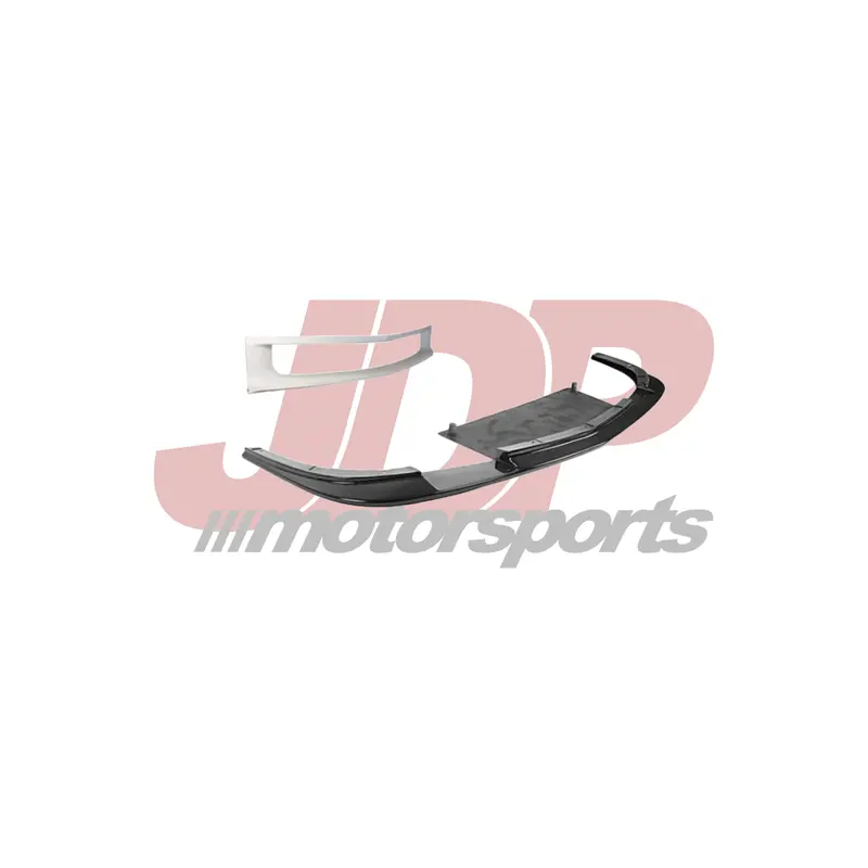 Apr Performance 06-13 C6 Z06/09-13 C6 Zr1/10-13 C6 Grand Sport Corvette Front Air Dam Version 2 W/Bumper Reinforcement (Fa-208426) 1