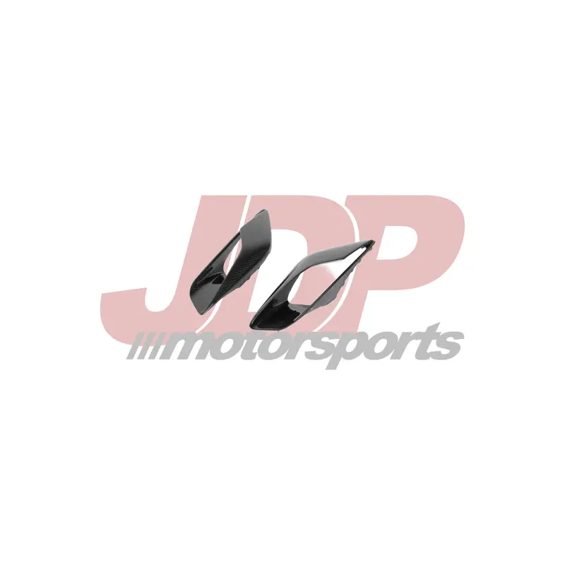 Apr Performance 14-19 C7/15-19 C7 Z06 Corvette Quarter Panel Intake Vents (Cf-700804) 1