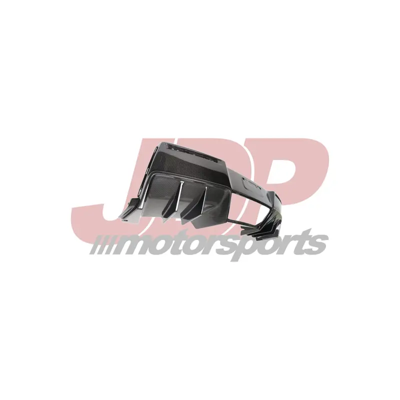 Apr Performance 14-19 C7/15-19 C7 Z06 Corvette Rear Diffuser Version 2 (Ab-277029/Ab-277030) 1