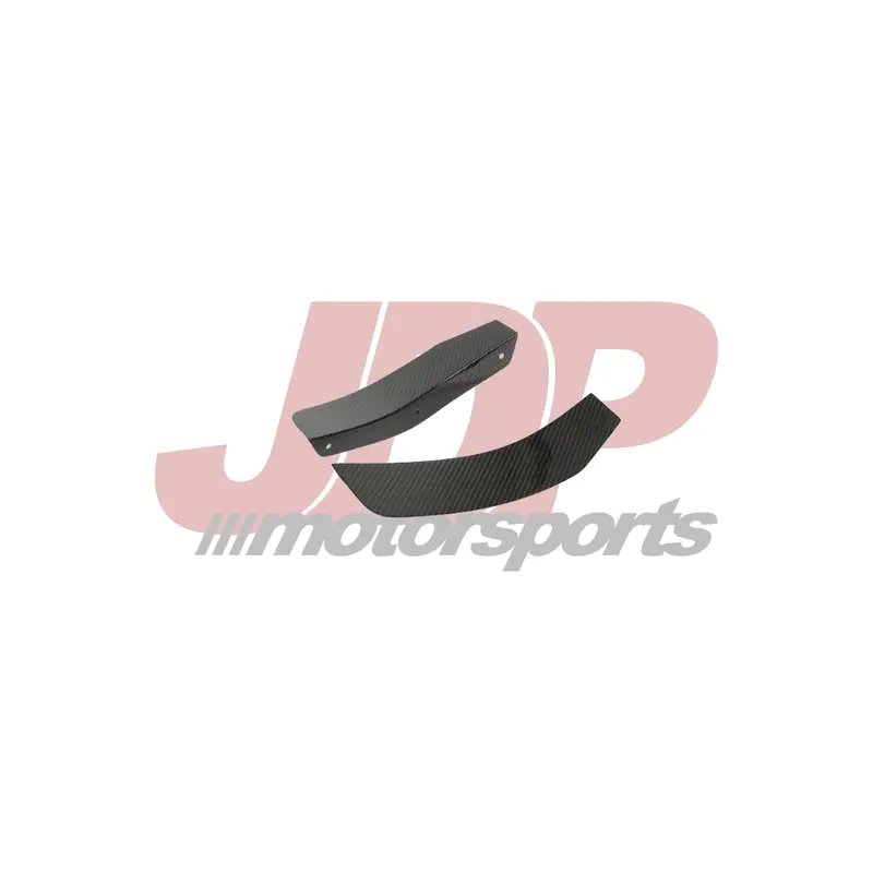 Apr Performance 14-19 C7/15-19 C7 Z06 Front Bumper Race Canards (Ab-270008) 1