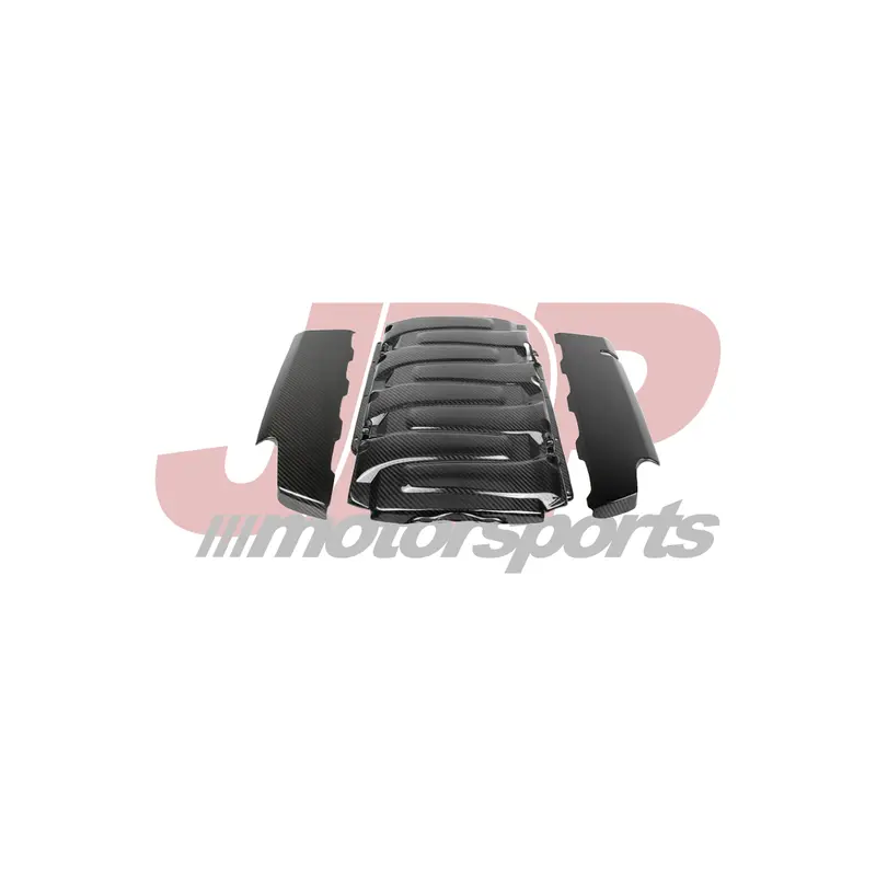 Apr Performance 16-24 Camaro Ss Engine Cover Package (Cbe-Cmo) 1
