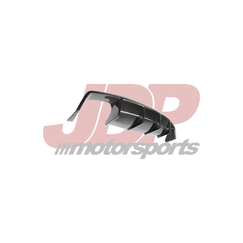 Apr Performance 17-24 Camaro Zl1 Rear Diffuser (Ab-601700) 1