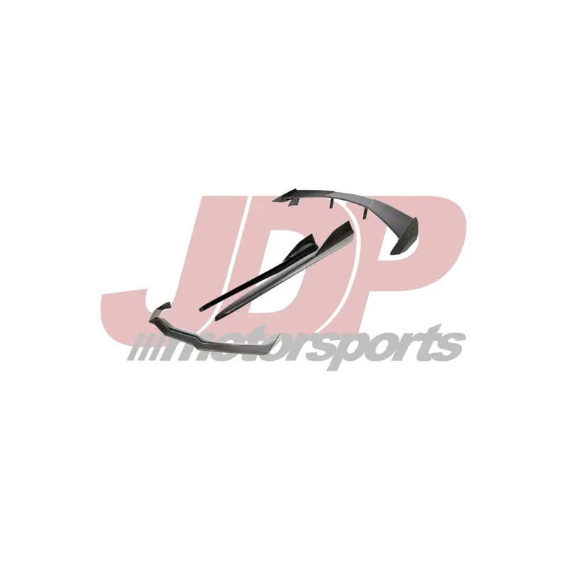 Apr Performance 20-25 C8 Corvette Aerodynamic Kit (Ab-208008) 1