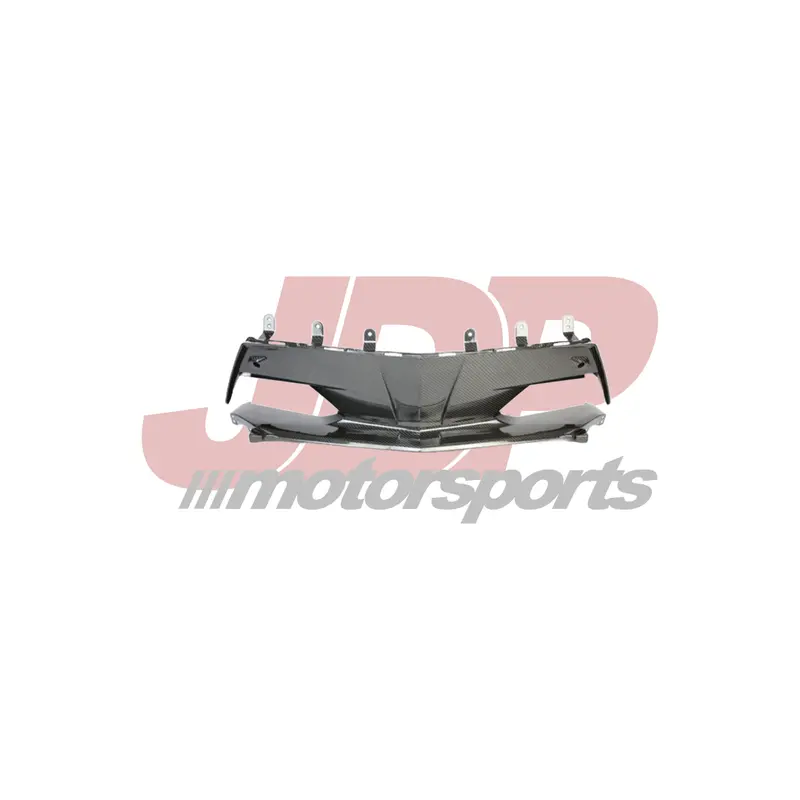 Apr Performance 20-25 C8 Corvette Front Bumper Center Bezel (Cbx-C8cbezel) 1