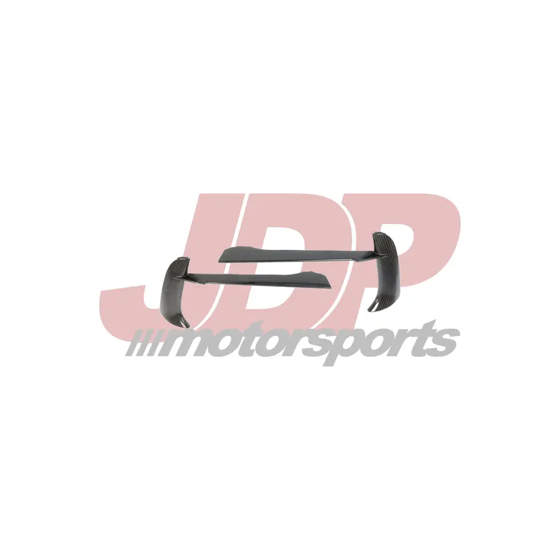 Apr Performance 20-25 C8 Corvette Front Bumper Side Bezel (Cbx-C8sbezel) 1