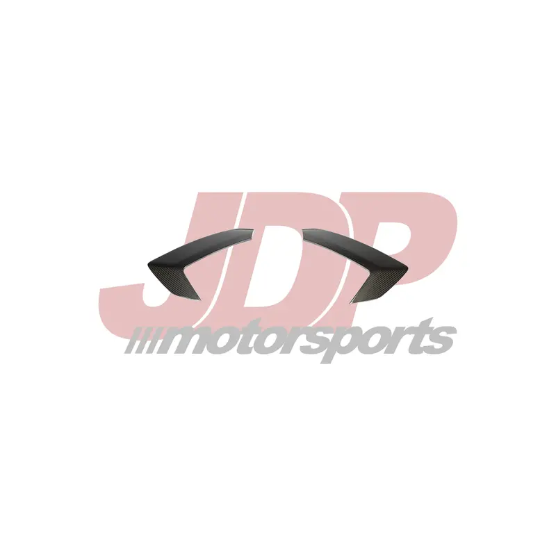 Apr Performance 20-25 C8 Corvette Quarter Panel Trim (Cbx-C8quartert) 1