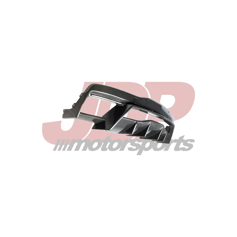 Apr Performance 20-25 C8 Corvette Rear Diffuser (Ab-288020) 1