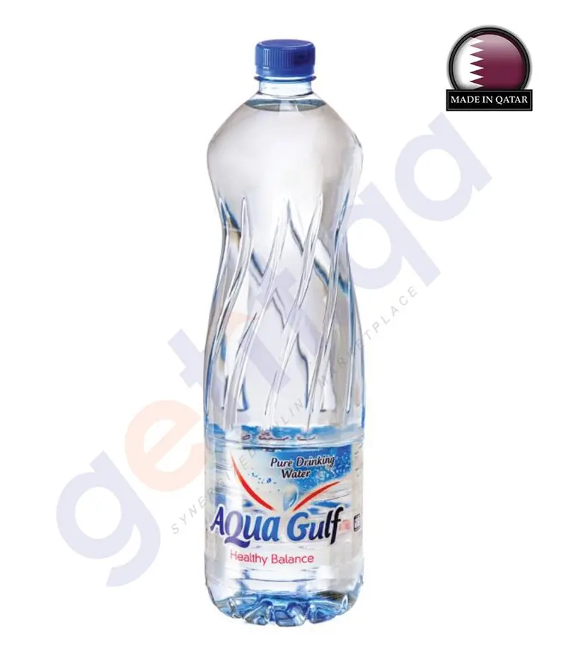 Aqua Gulf Water 1.5Ltr 1