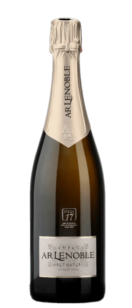 Ar Lenoble Brut Nature Champagne No Dosage 1