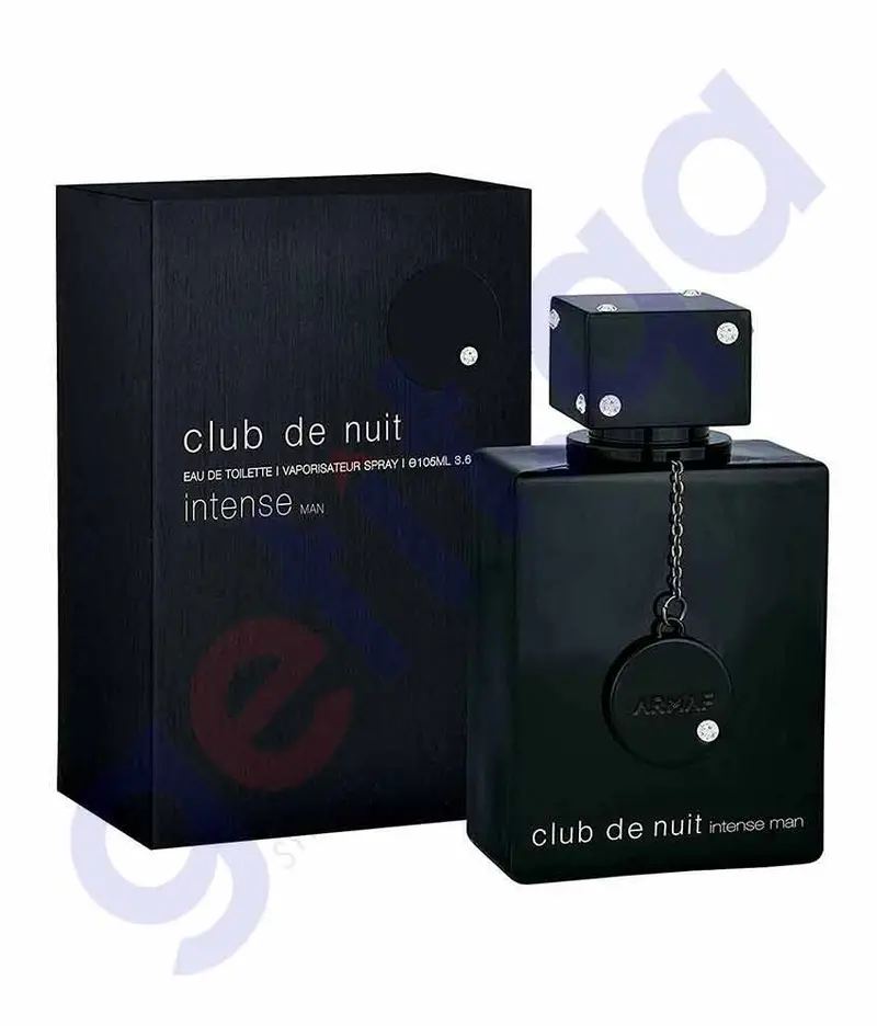 Armaf Club Nuit Intense Man 105Ml 1