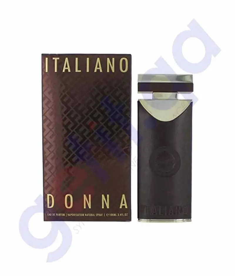 Armaf Italiano Donna Women 100Ml 1
