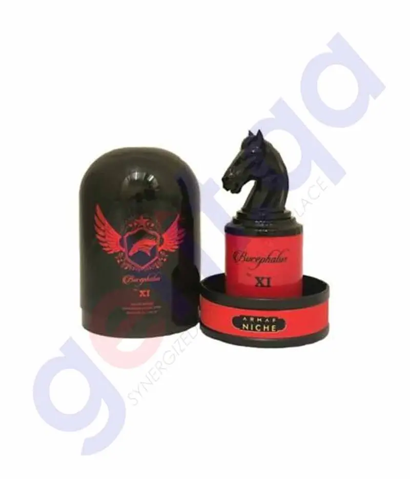 Armaf Niche Bucephalus No. Xi 100Ml 1