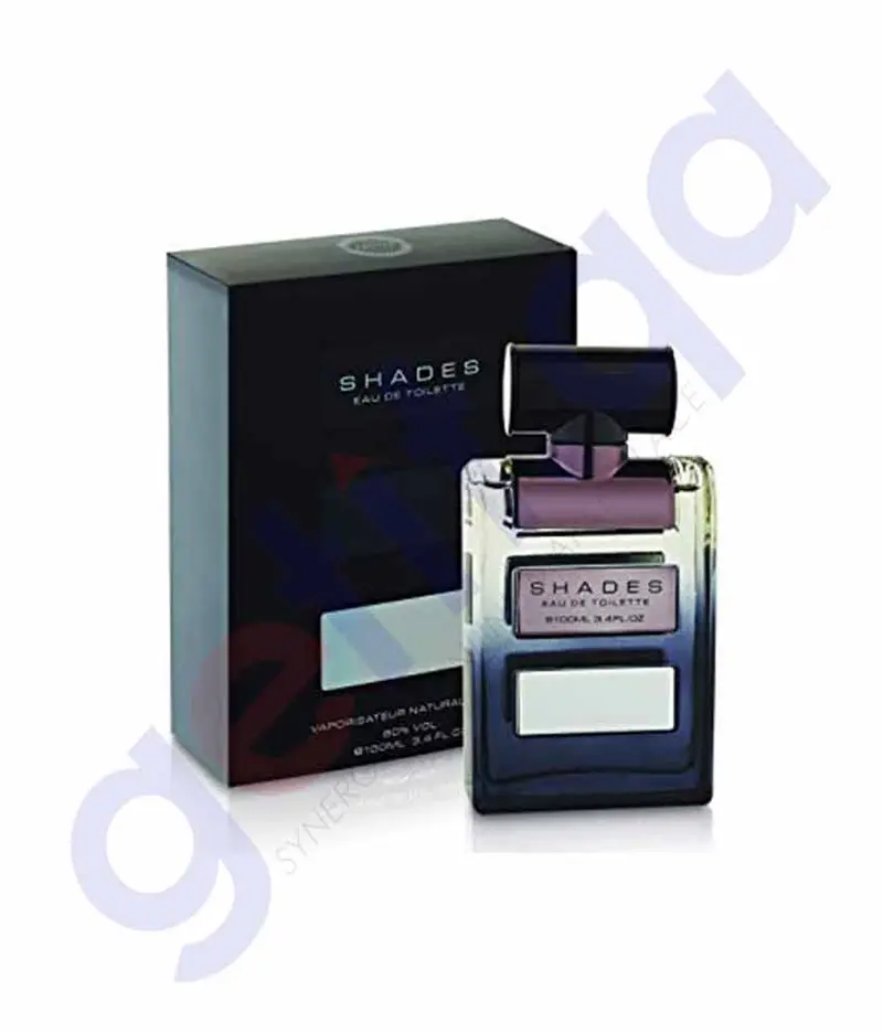 Armaf Shades 100Ml 1