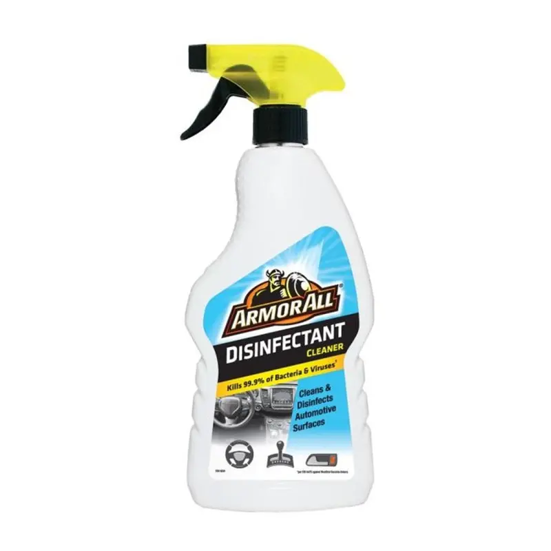 Armor All Disinfectant Cleaner 500Ml - E303674900 1